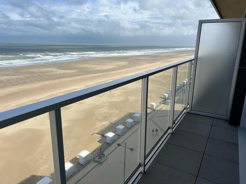 Romanza Zeezicht Middelkerke Exterior foto